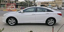 هیۆندای سۆناتا